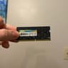 16 Gb DDR4 3200 mhz SO-DIMM RAM