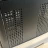 Jonsbo TK-2 - Black - ATX Mid Tower PC Case