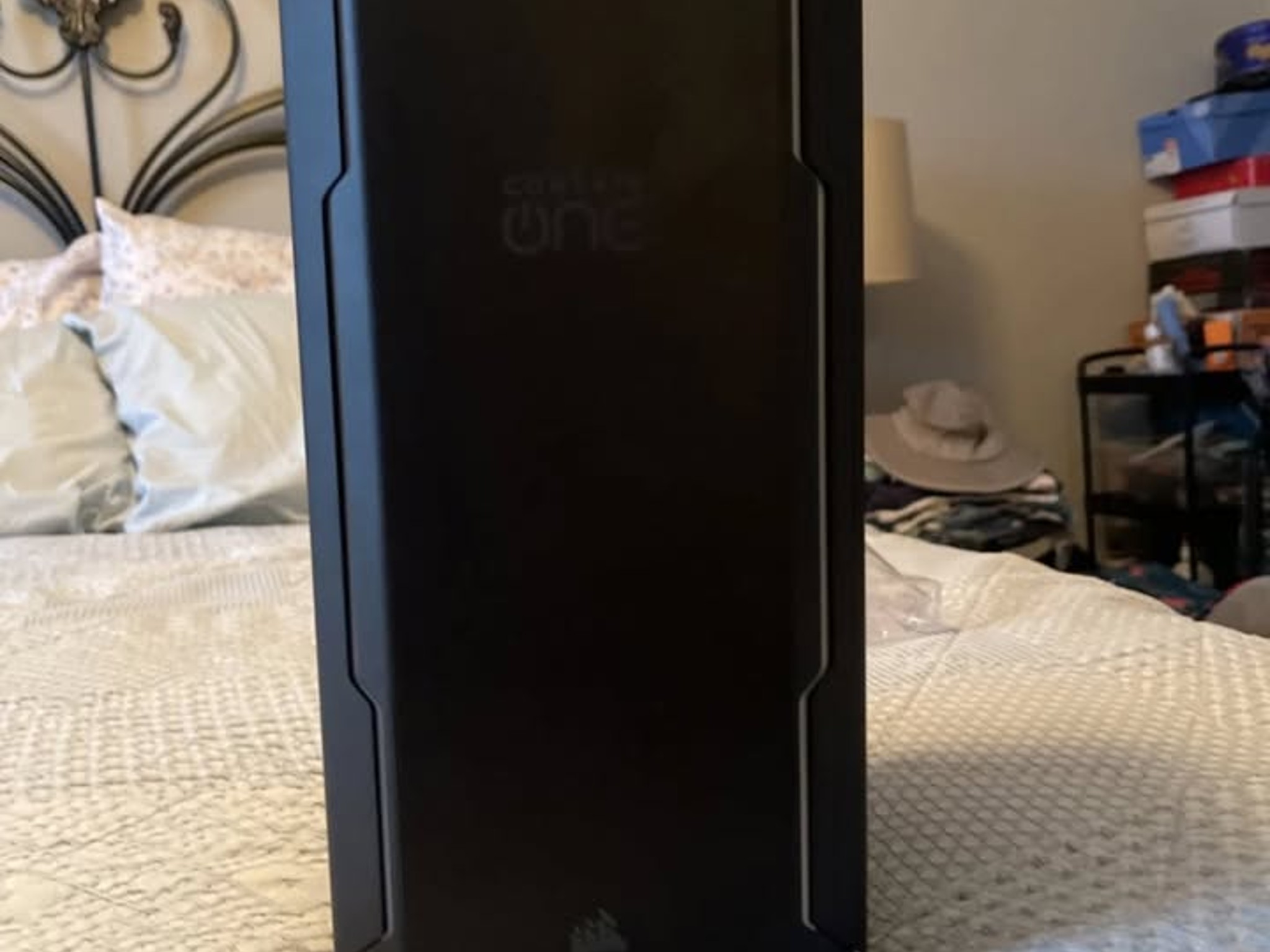 Corsair One I165 Compact Gaming PC