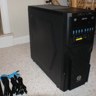 Thermaltake / Ryzen 5 9600x / Intel B580
