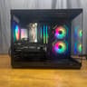 Ryzen 5 5500 | RX 6650 XT | 16GB RAM | 1TB NVME | Gaming PC