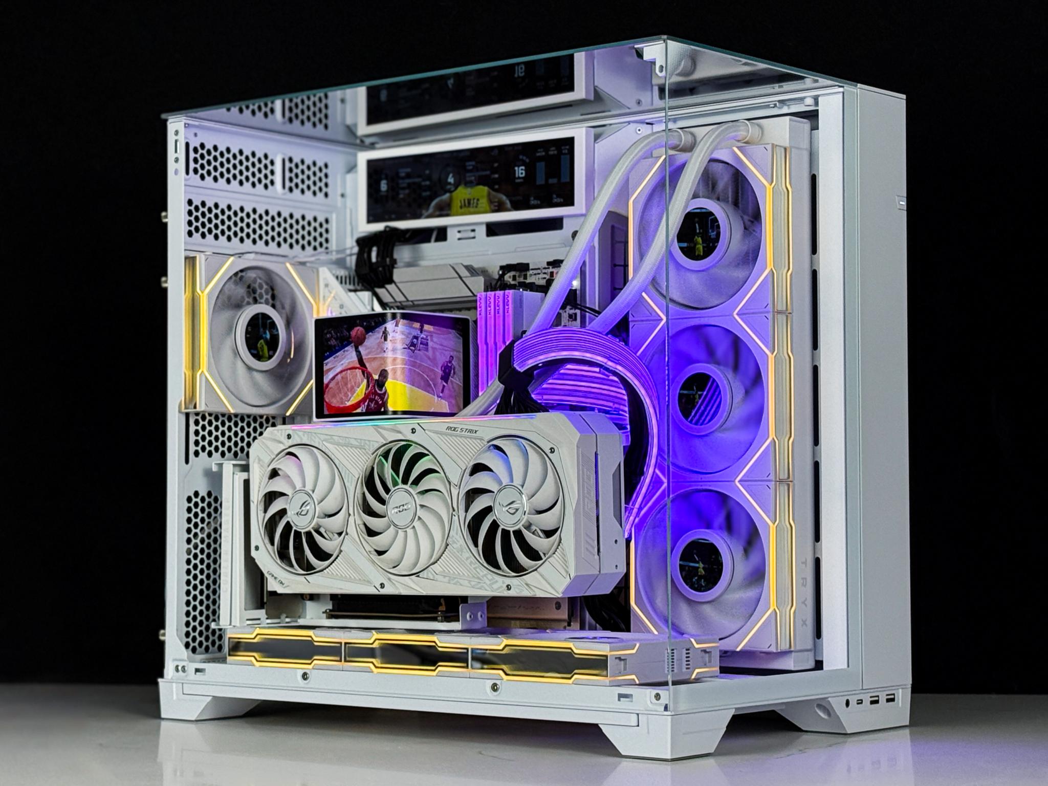 Golden King | Commission PC
