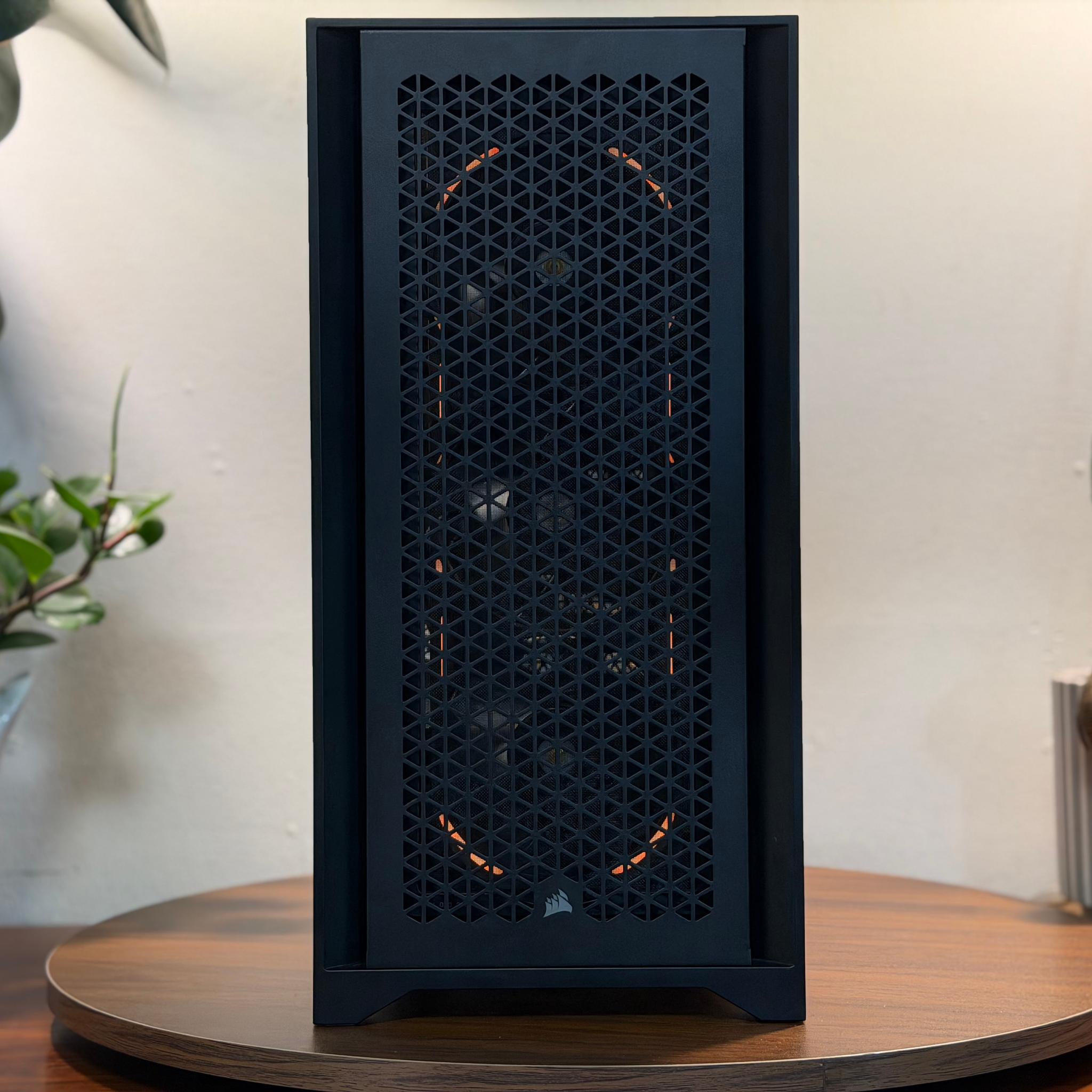 RTX 5080 | Ryzen 7 9800X3D | 32GB DDR5 | B850 | 2TB SSD | 1000W