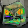 1440p/1080p | 6700XT (12GB) | RYZEN 5 5600 | 32GB DDR4 | 🟩NEON INFINITY🟦