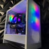 🔥 BUDGET BADDIE 9580 🔥i5 9500T| RX 580 8 GB | 20GB DDR4| 500W PSU