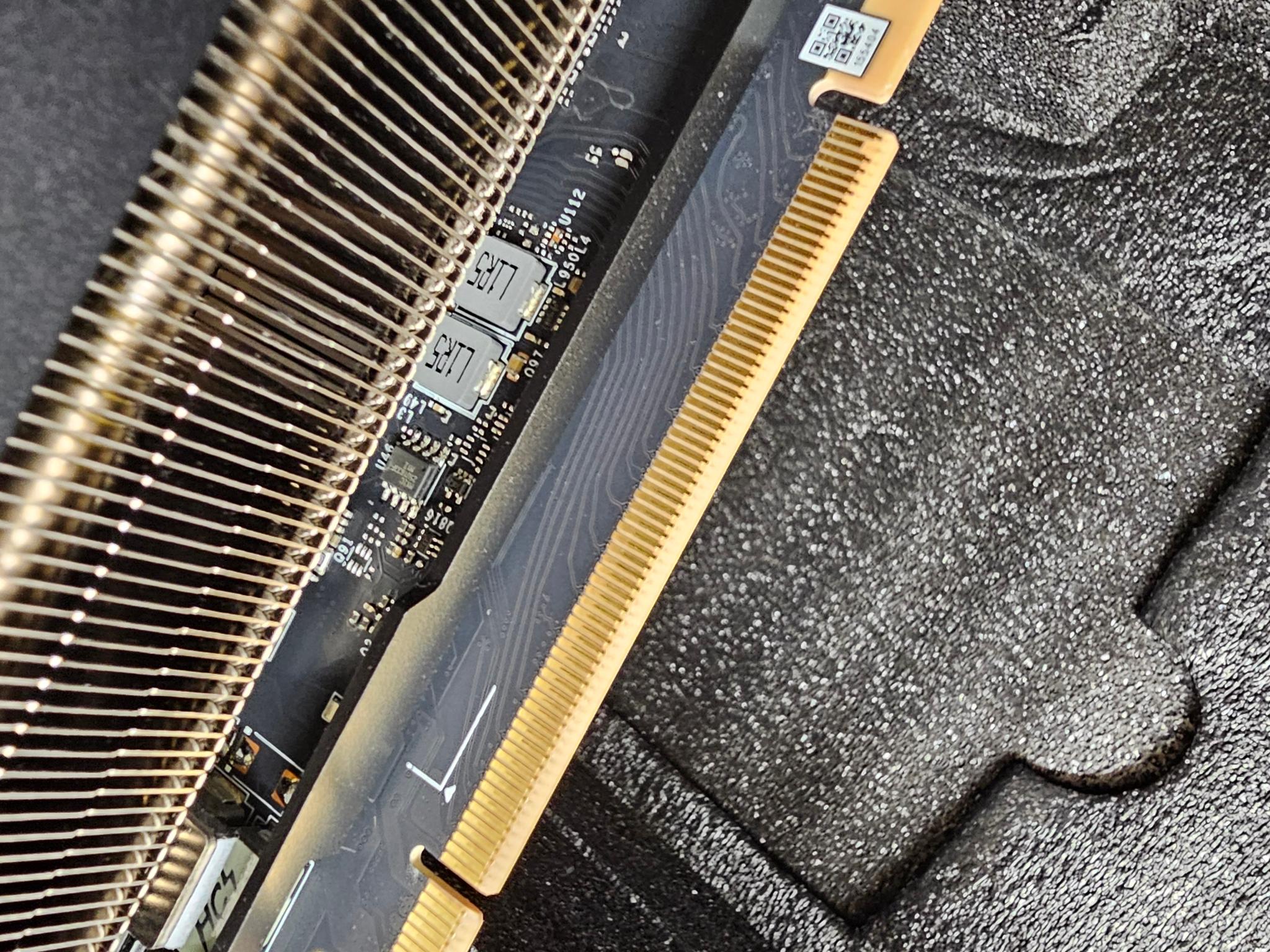 MSI GeForce RTX 4090 GAMING TRIO