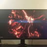 ASUS 32 Inch Gaming Monitor - QHD 170Hz, (2560x1440) IPS, G-Sync & FreeSync ready, 1ms DCI-P3