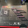 ASUS ROG STRIX B650E-I GAMING WIFI Mini-ITX AM5 Motherboard – NEW SEALED – PCIe 5.0, DDR5, WiFi 6E