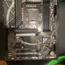 GIGABYTE EAGLE Z790 AX motherboard intel 14th gen ready,lga 1700 socket
