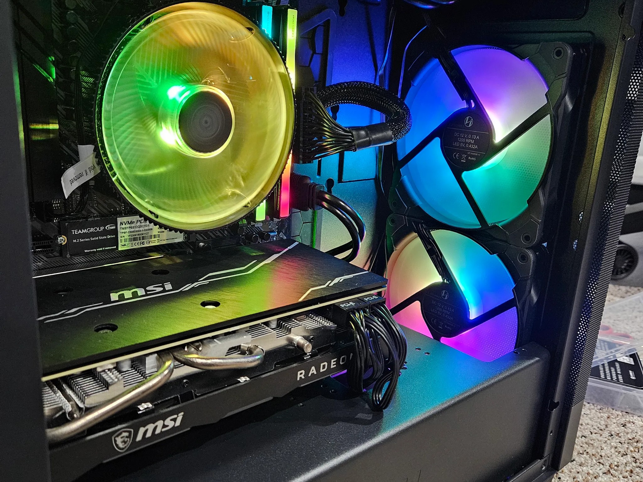 Value PC!
