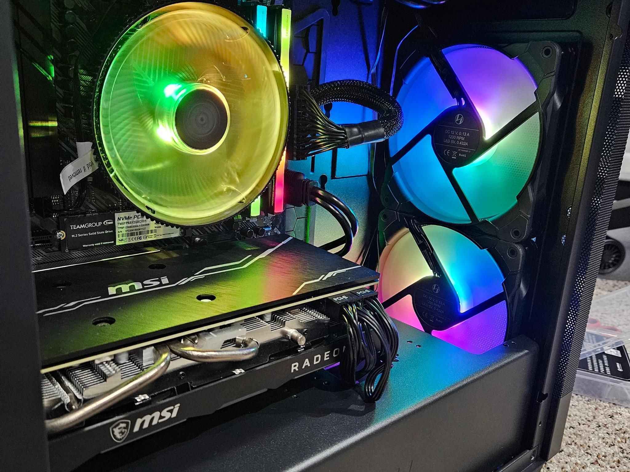 Value PC!