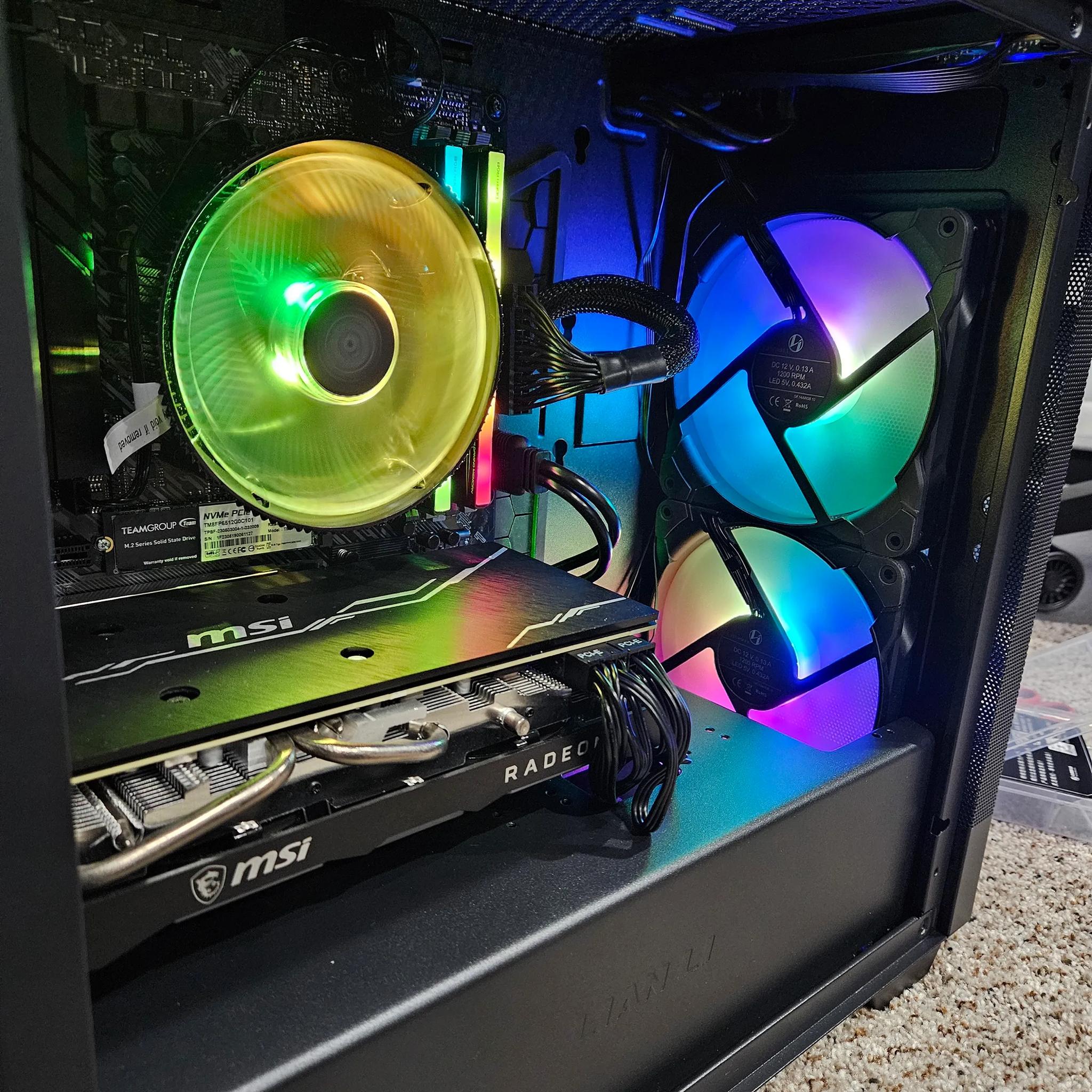 Value PC!