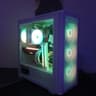 Winter Gaming PC: RTX 3070 | I5 10400F | 32GB RAM | 1.25TB SSD | WiFi | ARGB