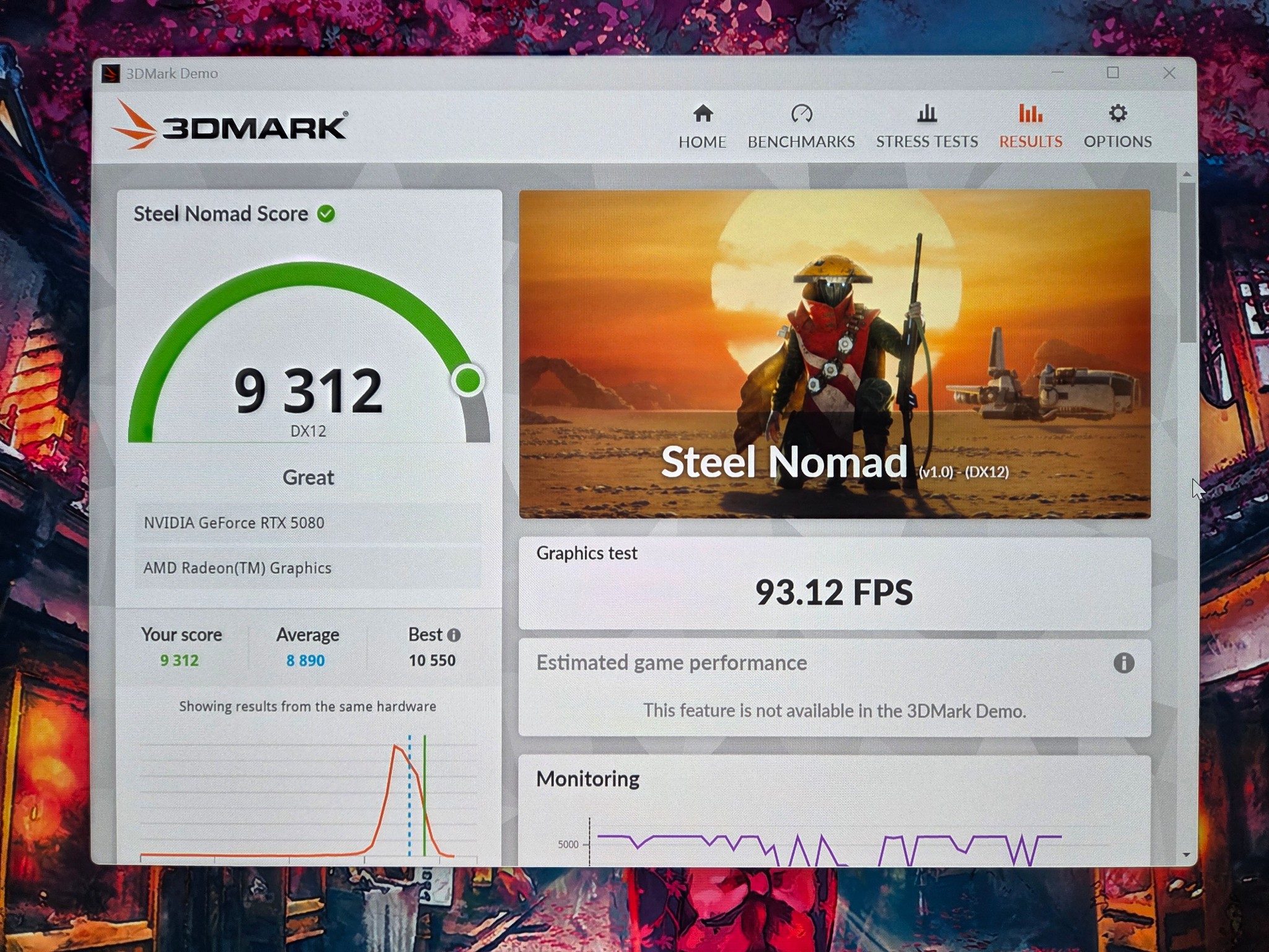 ASUS ROG Astral GeForce RTX 5080 16GB GDDR7 OC Edition