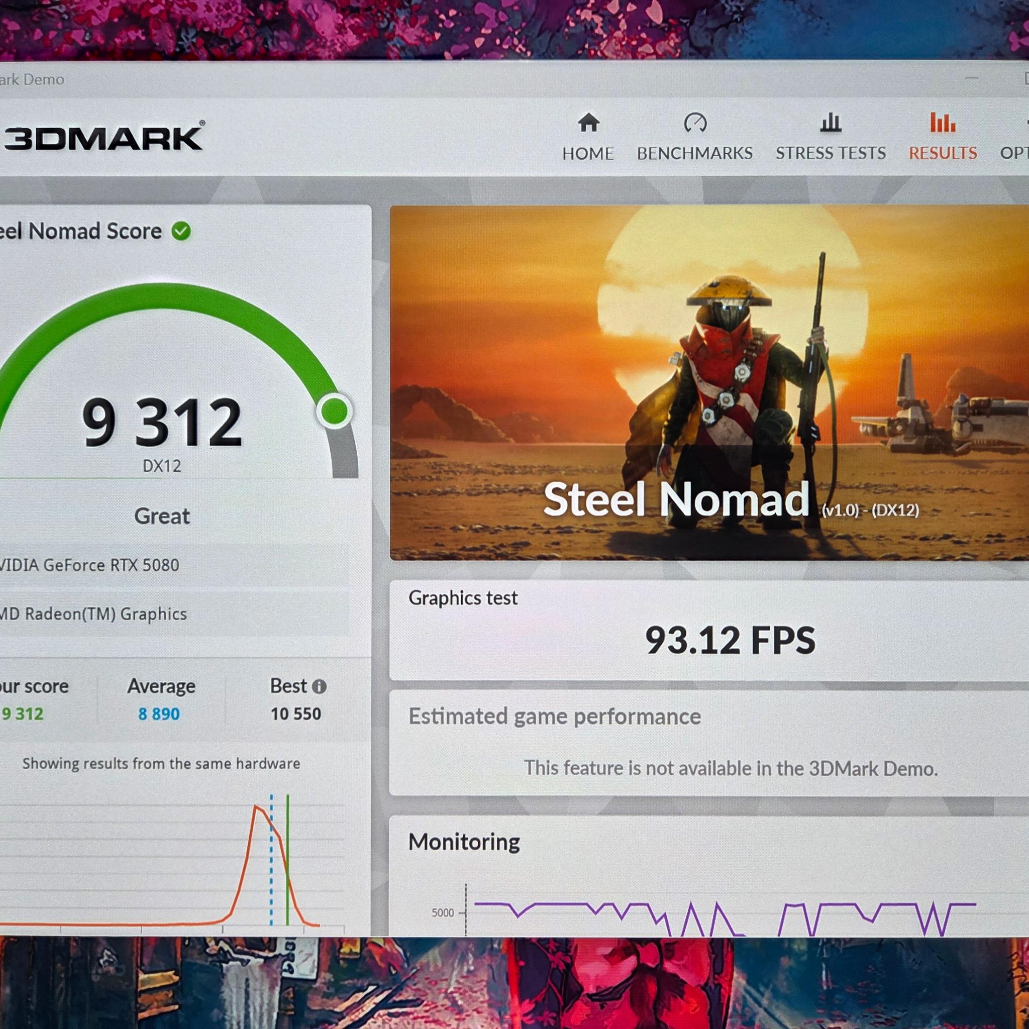 ASUS ROG Astral GeForce RTX 5080 16GB GDDR7 OC Edition