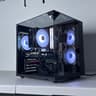 1080P Budget King | RX 6600XT | Ryzen 5 | 16 Gb Ram | 512Gb SSD | WIFI/BT |