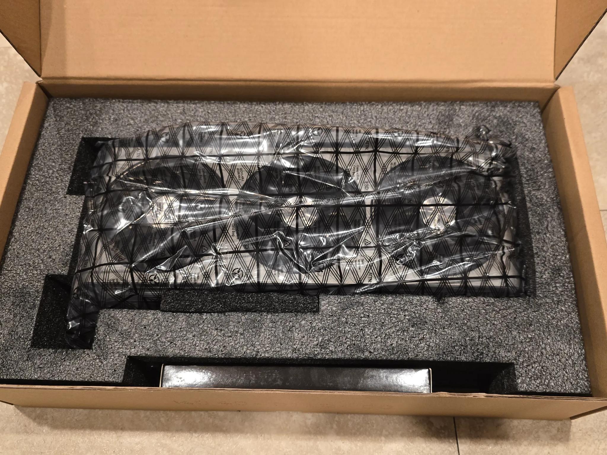 Selling ASAP AMD Sapphire Nitro+ 7900 XTX