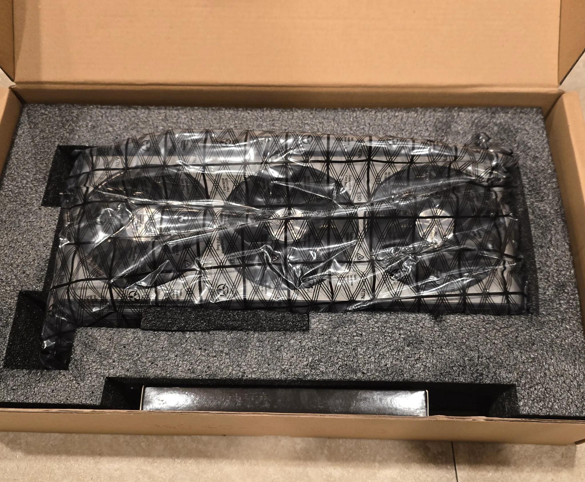 Selling ASAP AMD Sapphire Nitro+ 7900 XTX