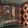 Ryzen 5 3600 + RX 6600,   1TB NVMe M.2, 16GB of DDR4 RAM