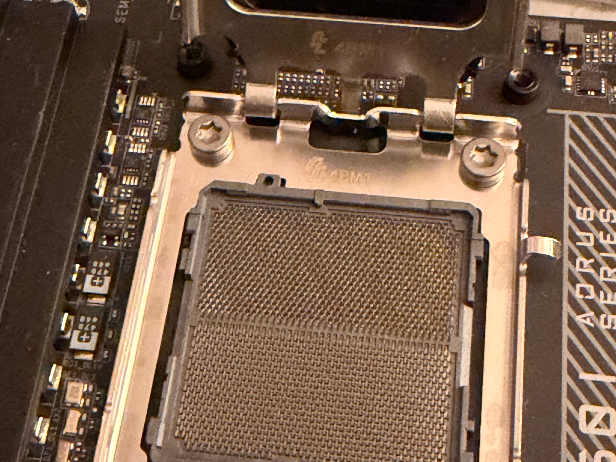 Gigabyte B650I AORUS ULTRA Mini ITX AM5 Motherboard