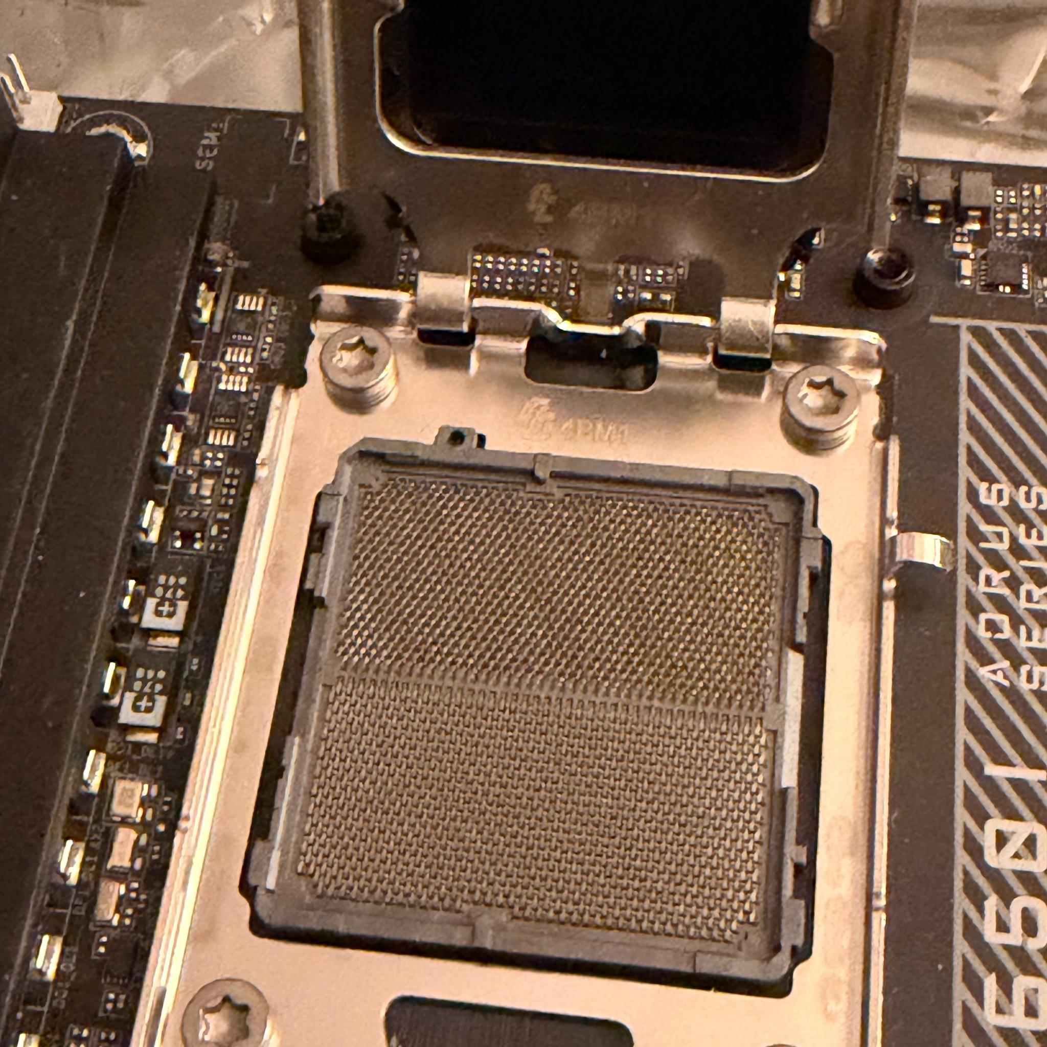 Gigabyte B650I AORUS ULTRA Mini ITX AM5 Motherboard