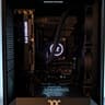I5 13600KF | RTX 4060ti | 32gb Ram | BLACKOUT GAMING PC!