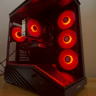 Midrange 1440p Gaming PC - RTX 3060 ti, Ryzen 5, 1 TB NVME SSD, Wifi, Bluetooth