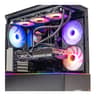 AMD Ryzen 9 9900X3D | RTX 5080 | 64GB DDR5 | 2TB NVMe SSD | Win11 Home