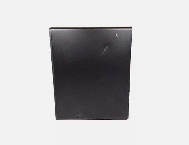 HP 280 G3 MT i3-7100 8GB RAM 500GB HDD Radeon Rx 460 Windows 11 Pro