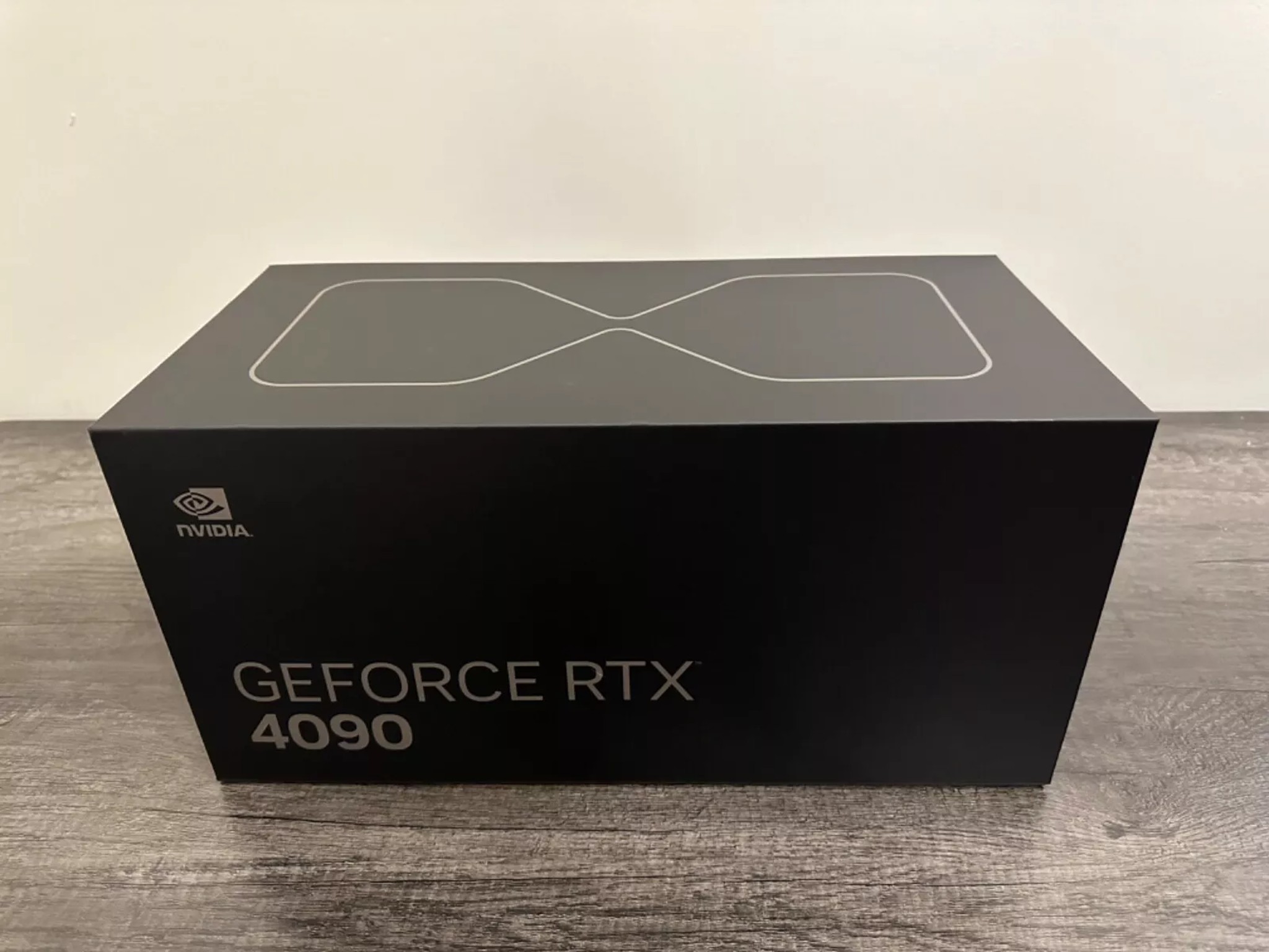 NVIDIA GeForce RTX 4090 FE Founders Edition