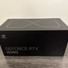 NVIDIA GeForce RTX 4090 FE Founders Edition