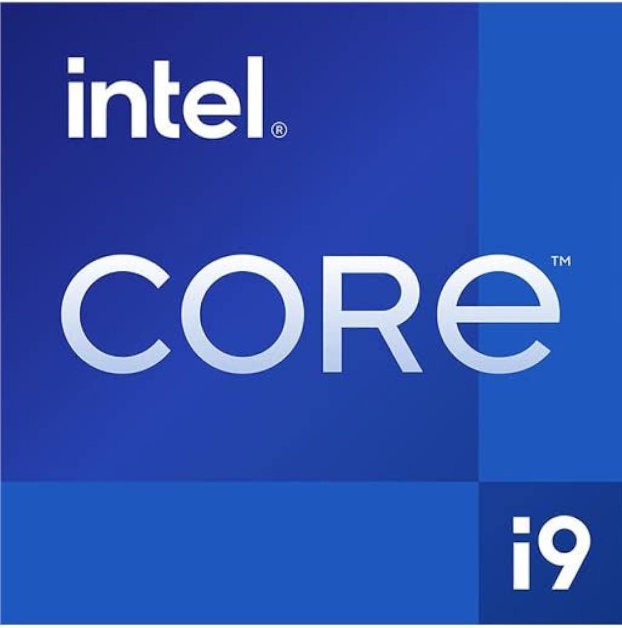 Intel Core i9-12900K Gaming Desktop Processor with Integrated Graphics and 16 (8P+8E) Cores