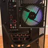 RTX 3060 Ti R7 2700X CUSTOM GAMING PC