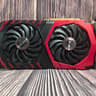 MSI GAMING X GeForce GTX 1070 8GB