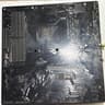 ASRock B550M-C AM4 Motherboard – DDR4 – PCIe 4.0 – Tested Working – I/O Shield Included