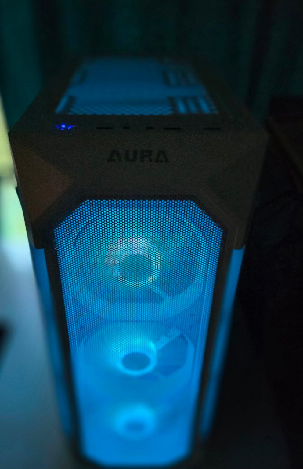 RTX 5060TI 16GB|RYZEN 7 5800XT |32GB DDR4 | 1T NVMe | The Mid-Range Beast RTX