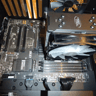 MSI Z590 Pro Wifi Cec Motherboard 