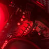Gaming PC Black