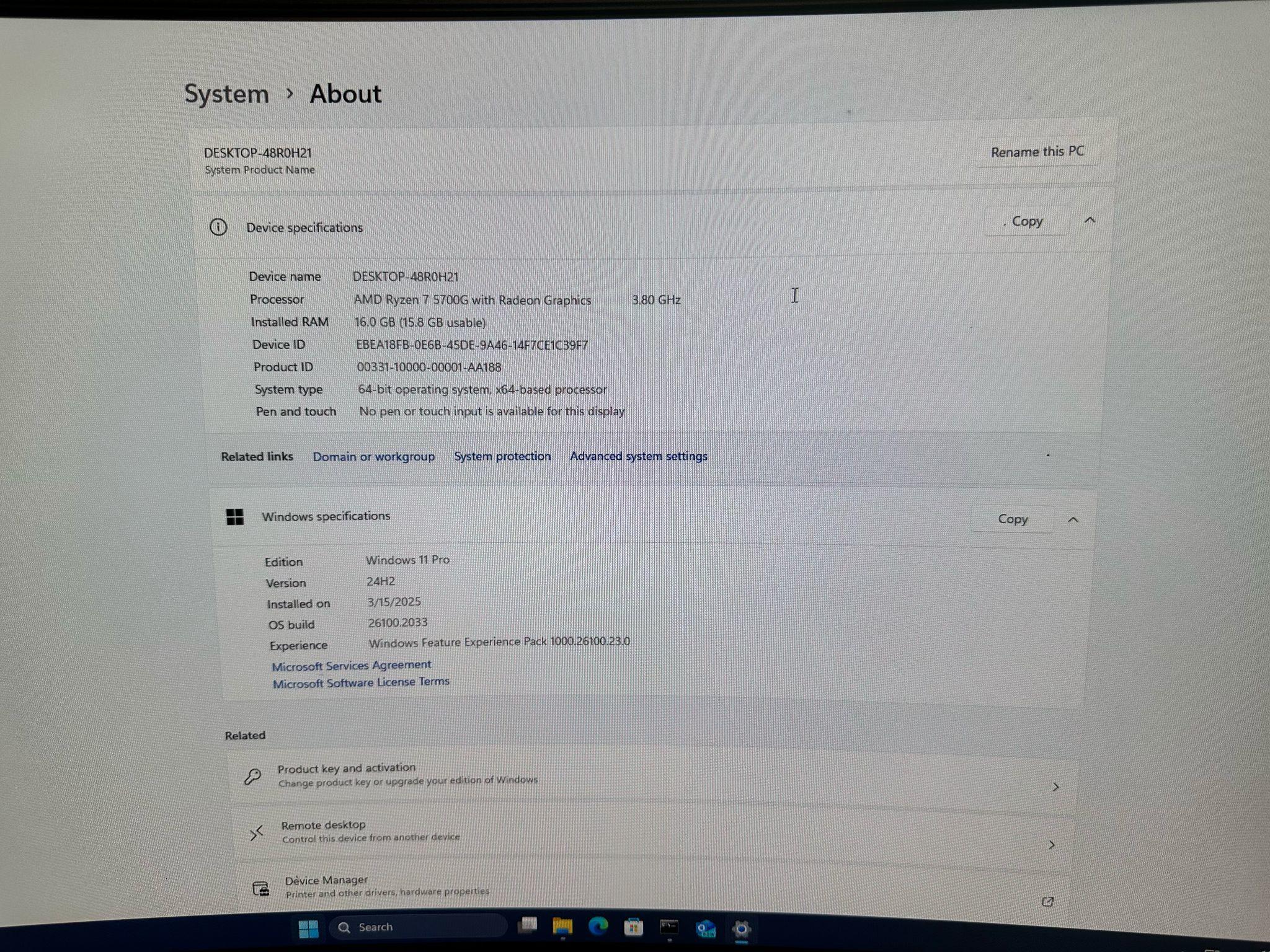 🎮TOP Gaming Pc / All titles giving more than 120FPS/Perfect DEAL!!🕹️