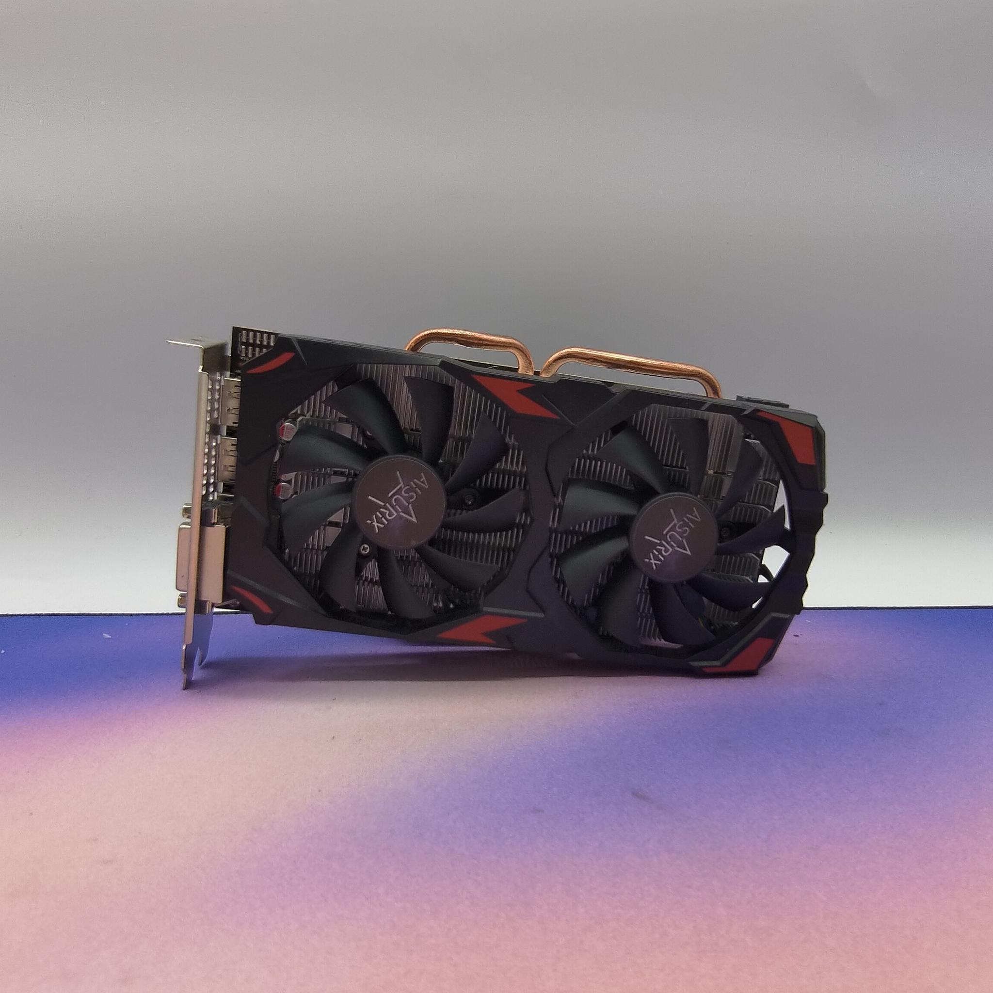 Aisrux RX 580 2048SP