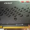 MSI GeForce GTX 1080 GAMING X+ 8G