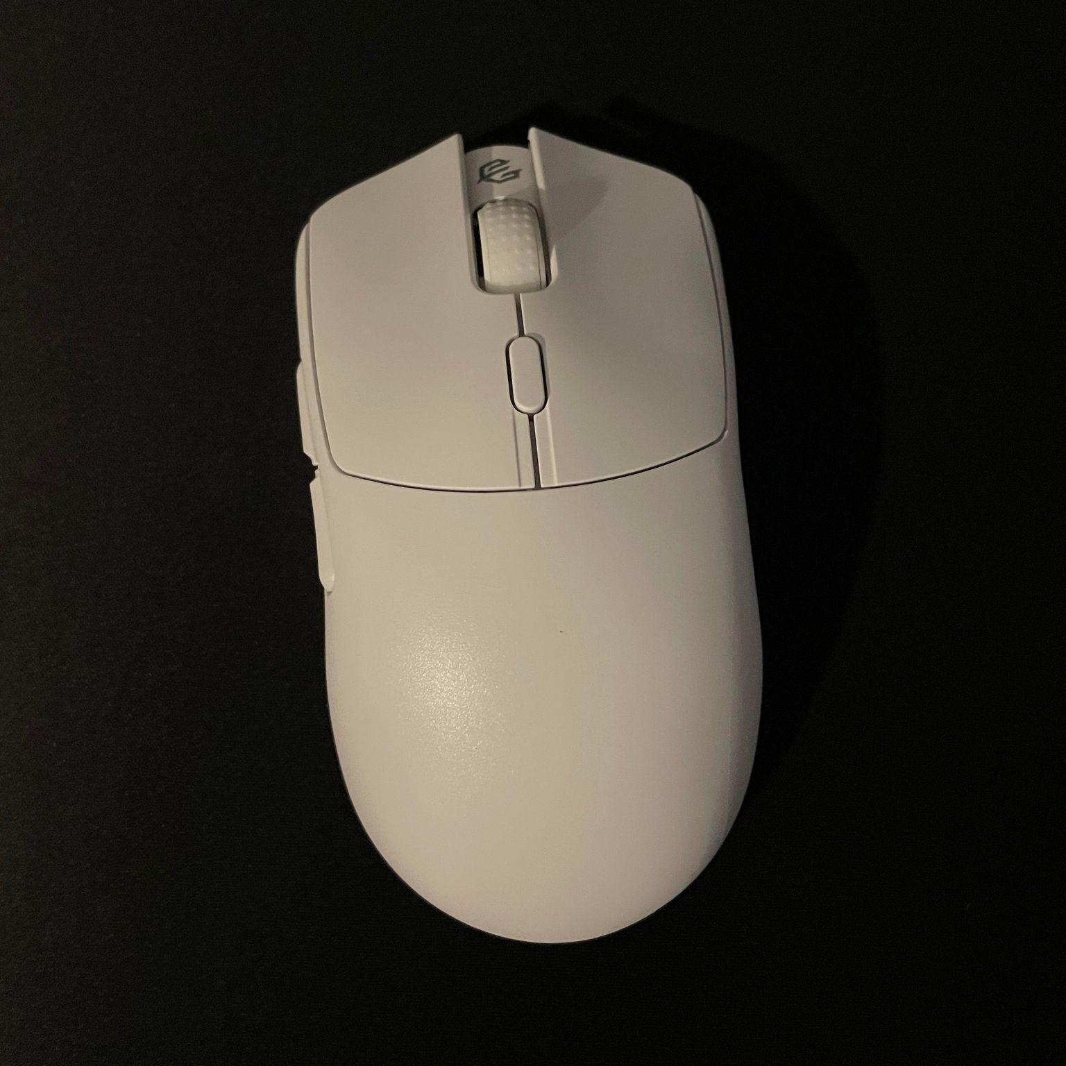 Hati S Plus (HTS+) Classic Wireless Gaming Mouse
