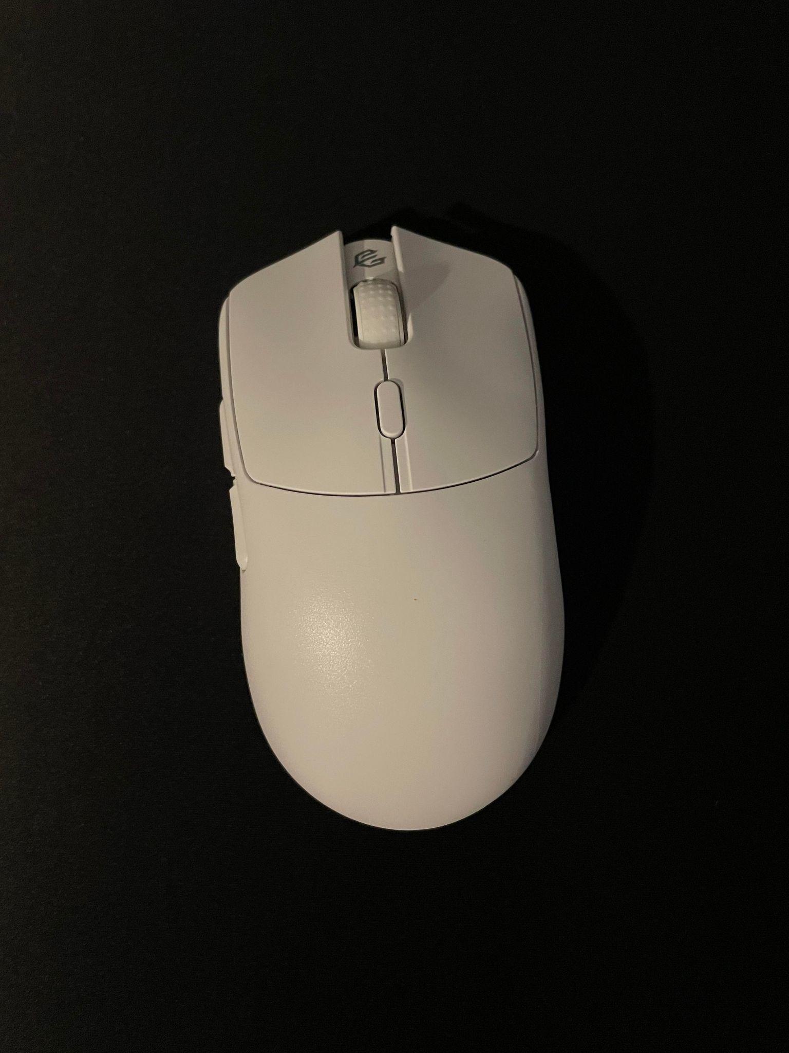 Hati S Plus (HTS+) Classic Wireless Gaming Mouse