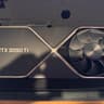 Nvidia RTX 3090 TI FE- USED