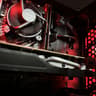 Intel i7 // RX 580 Starter Gaming Pc