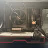 No Thrills Custom Gaming PC Ryzen 5500|AMD 6700XT|16gb DDR4 RAM|512 M.2 SSD|750 WATT PSU