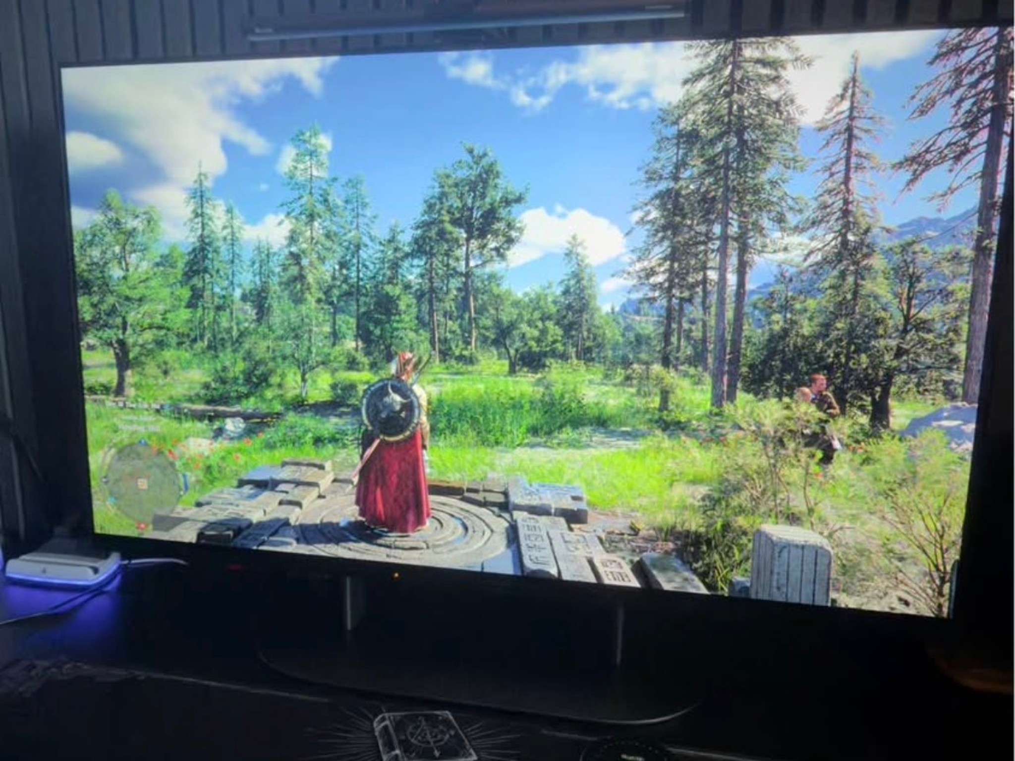 Sony Bravia A90K 42Inch OLED
