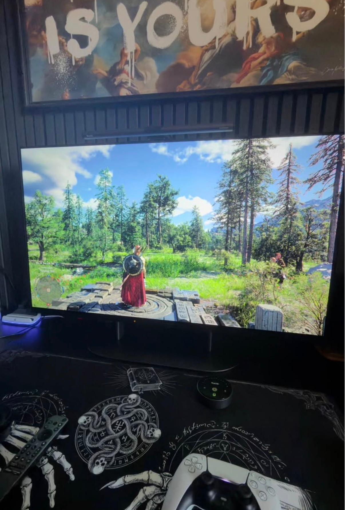 Sony Bravia A90K 42Inch OLED