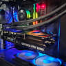 RTX 5090 - 9950X3D GAMING SYSTEM!!!