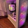 🤍 White Gaming PC | i7 + GTX 980 | 16GB RAM | 1TB SSD+512gb NVME | WIFI🤍